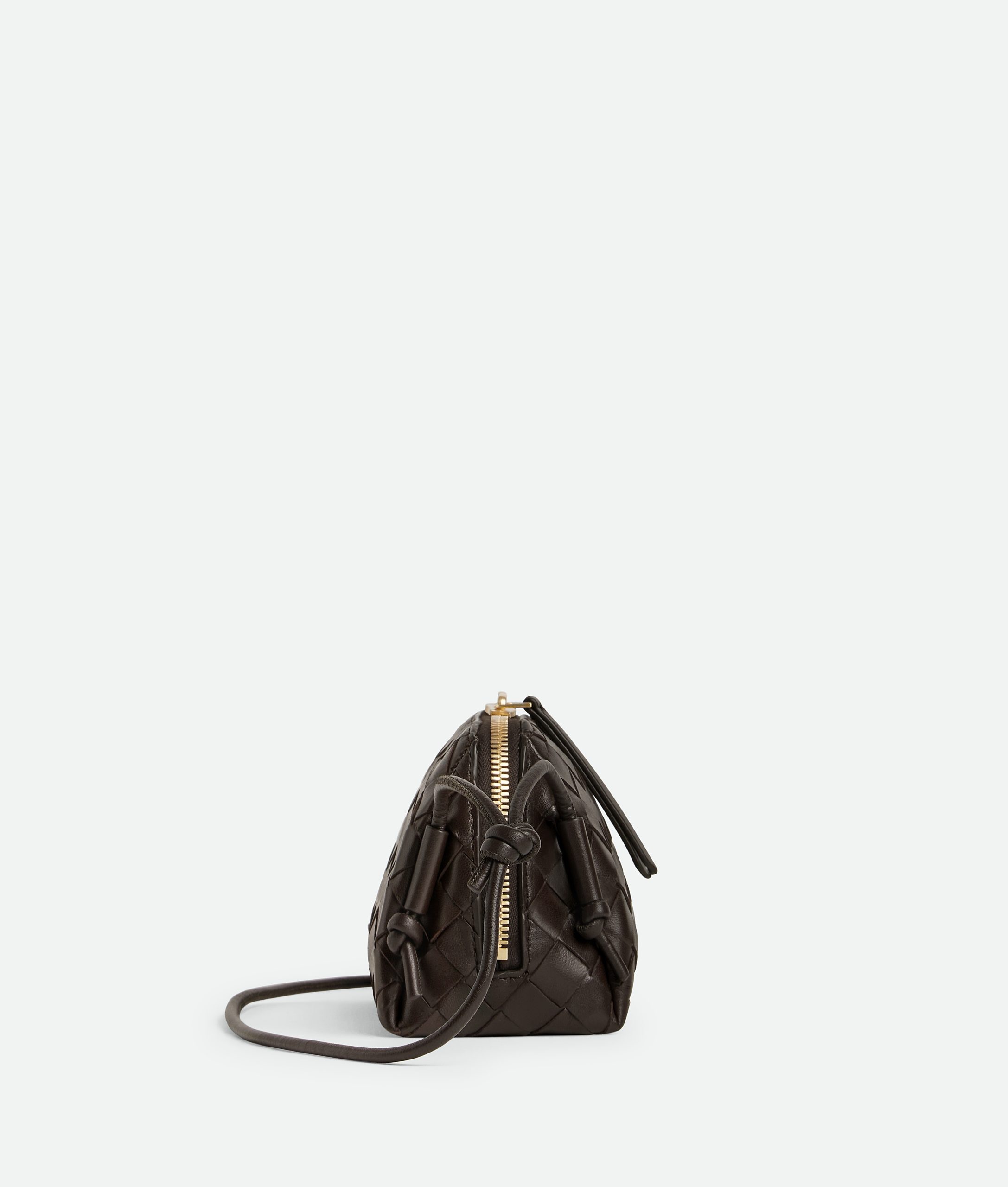Bottega Veneta – Concert Pouch – Fondant - 3