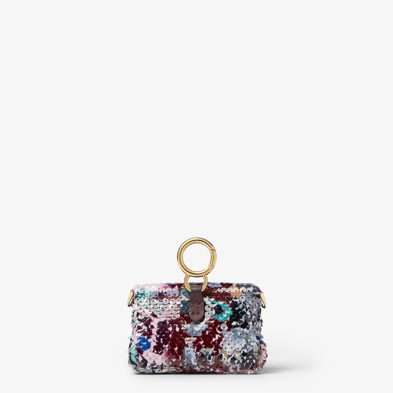 Nano Baguette Charm 3