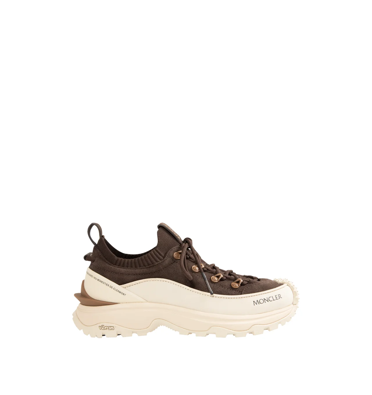 TRAILGRIP LITE3 LOW TOP SNEAKERS - 1