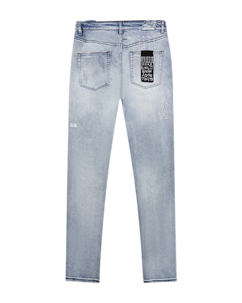 CHITCH MIAMI PHILLY BLUE 8