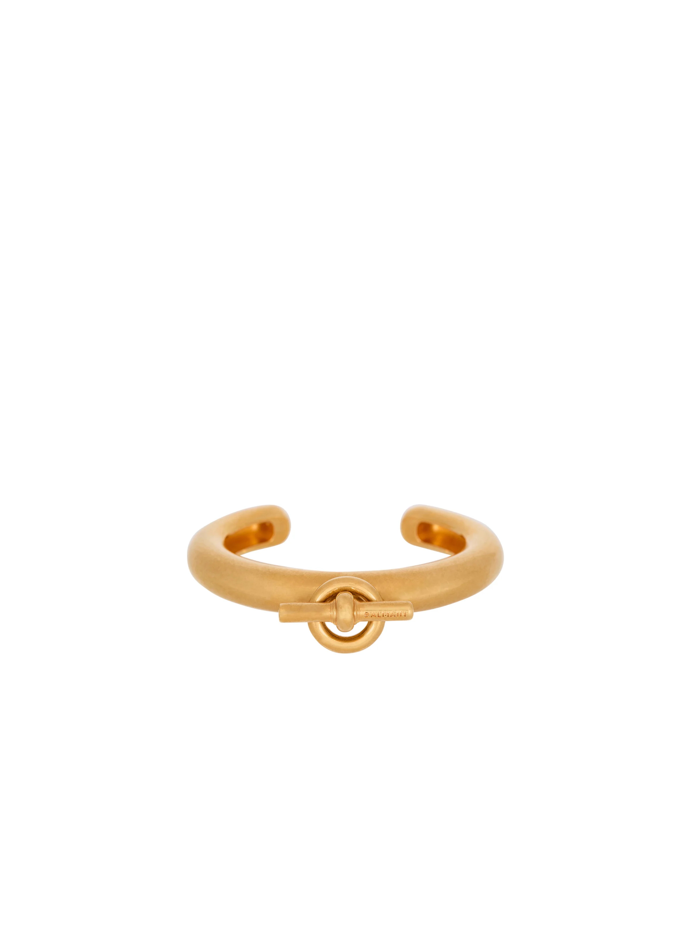 T-Bar bangle bracelet - 1