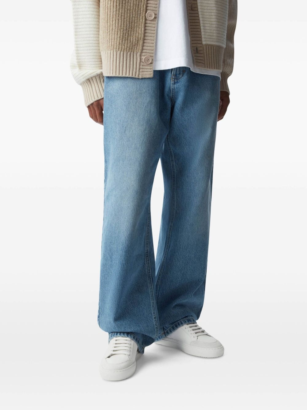 Clean 90 Bee Bird sneakers - 6