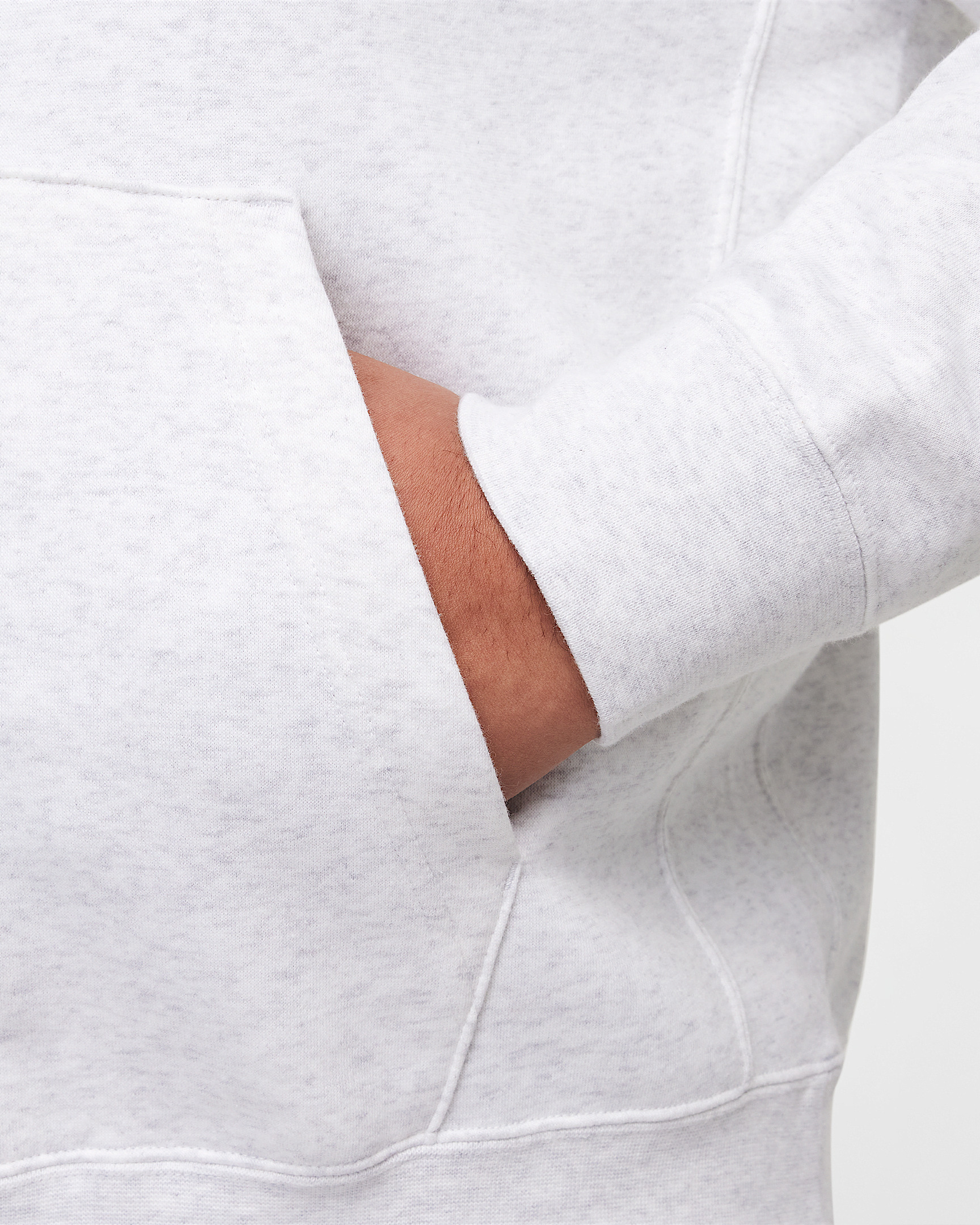 Nike Sportswear Club Fleece Hoodie - 12
