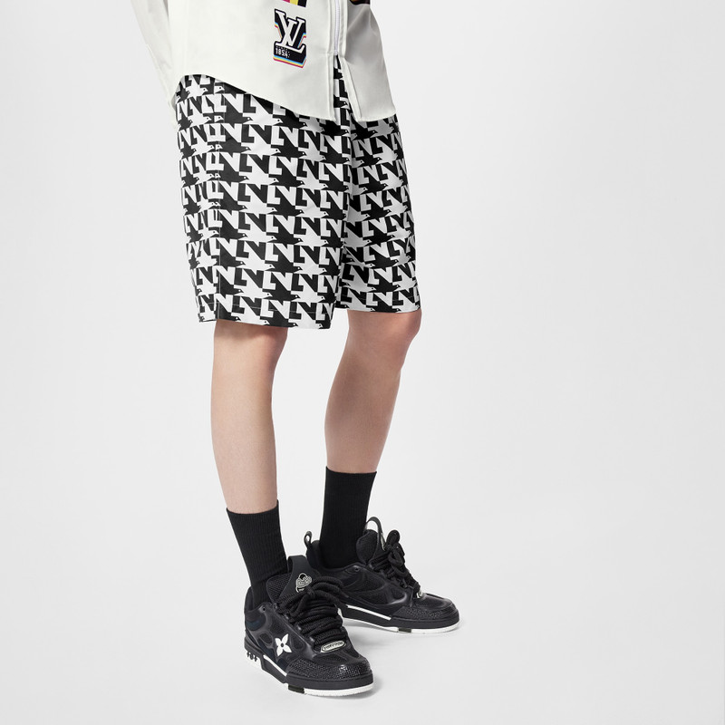 Signature Board Swimshorts 4