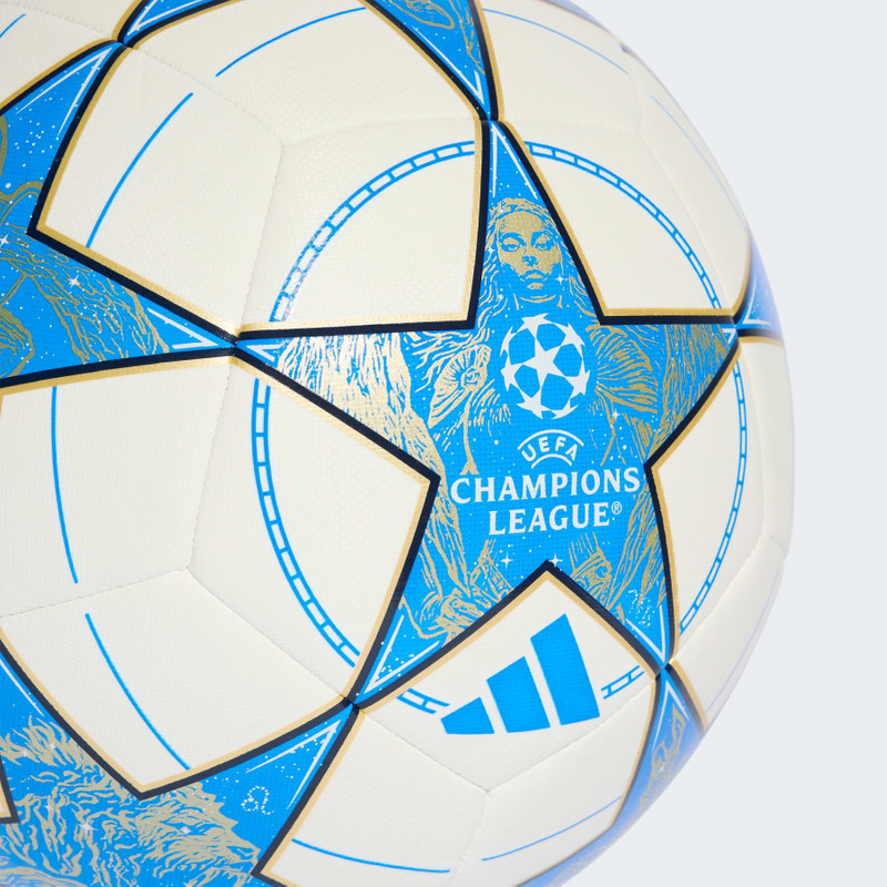 UCL Training 25/26 League Stage Ball 4