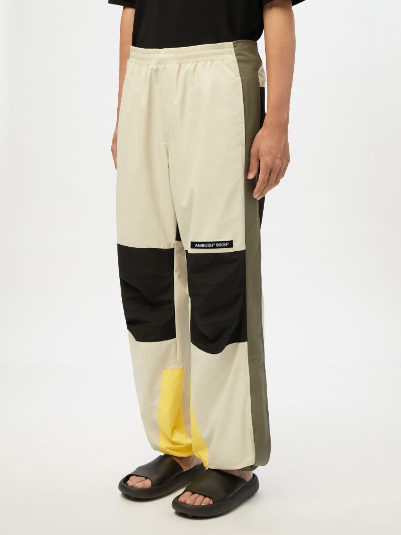 CLIMBING PANTS - 4