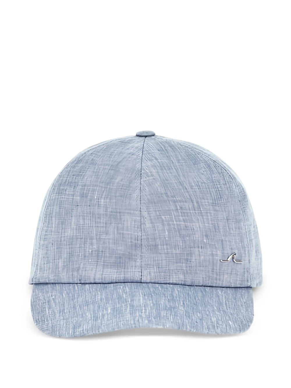 logo baseball cap - 1
