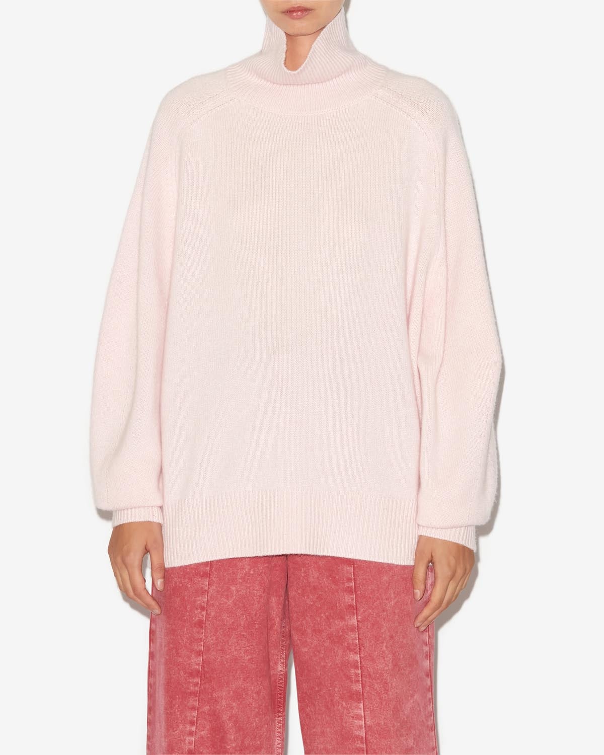 LINELLI SWEATER - 4