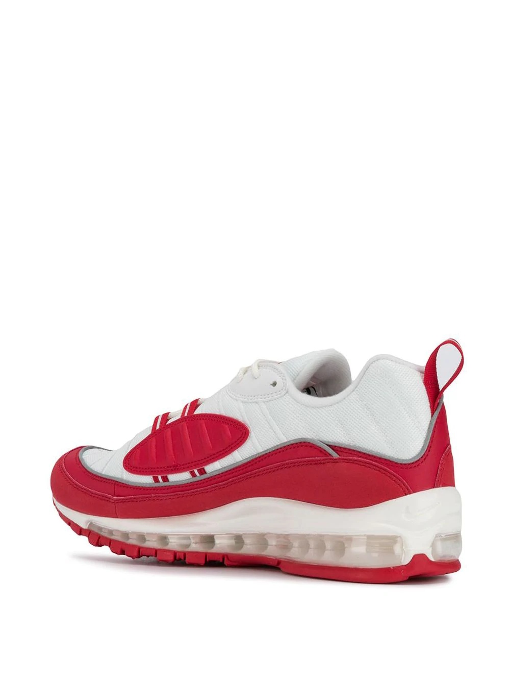 Air Max 98 Gundam sneakers - 3