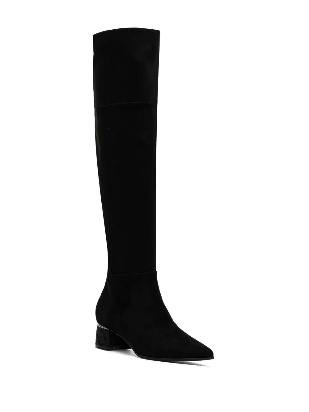 Lucie boots - 2