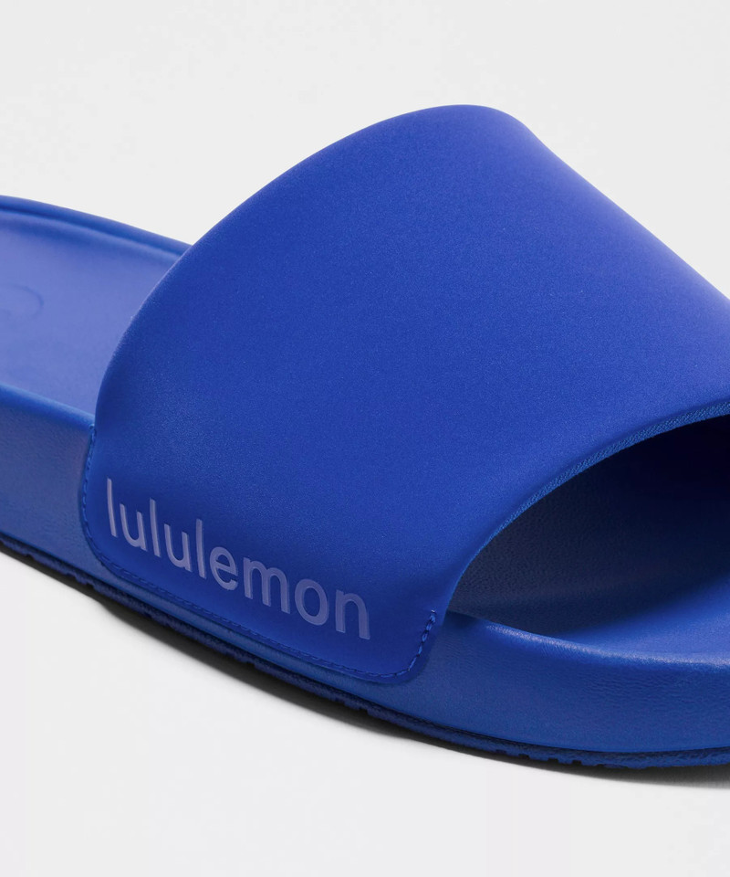 Men's Restfeel Slide 7