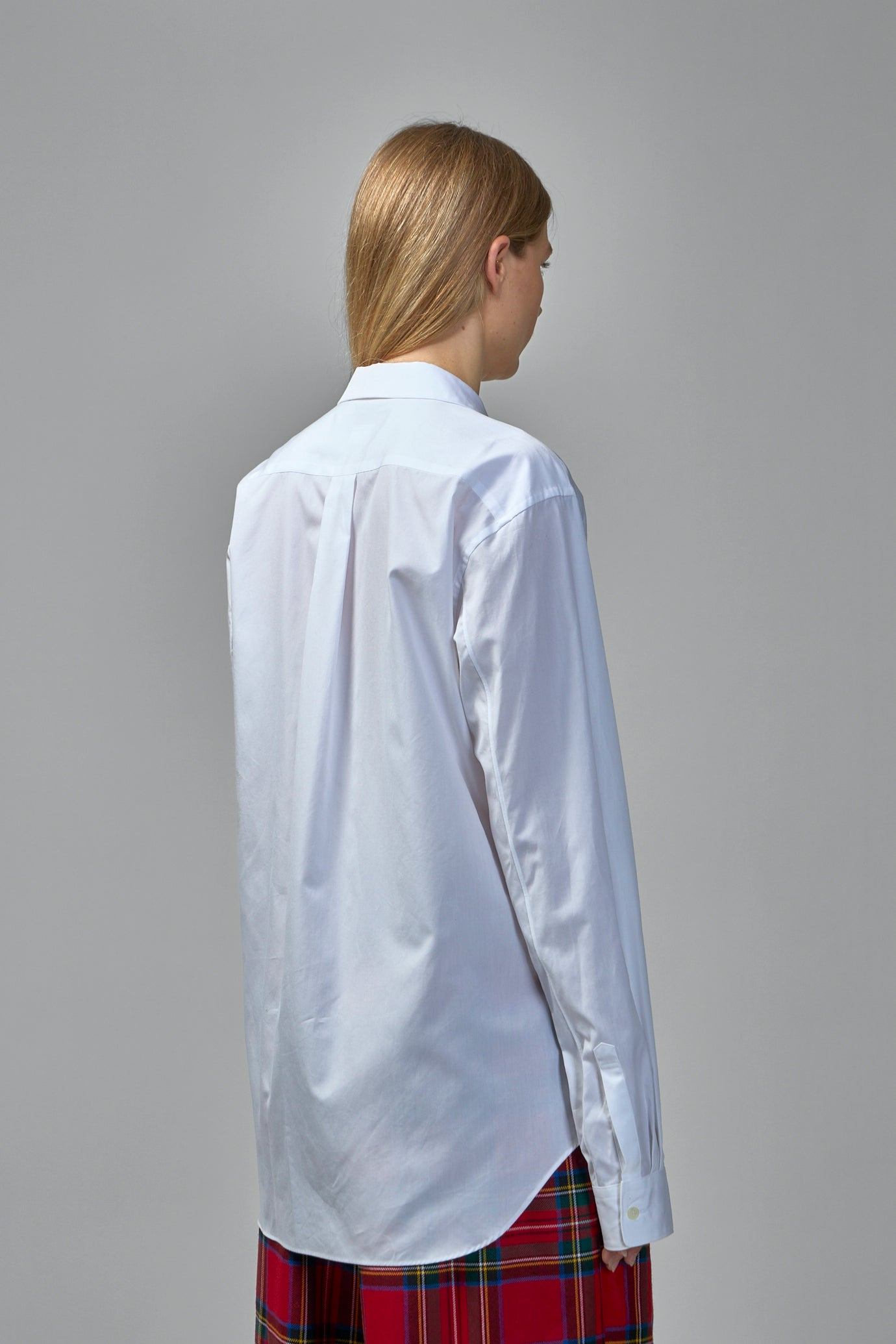 Unisex Blouse - 3