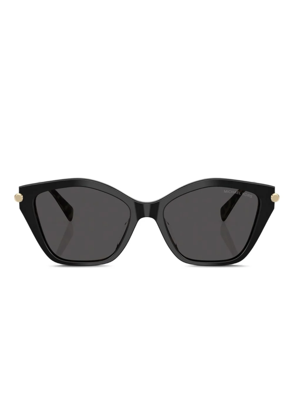 cat-eye frame sunglasses - 1