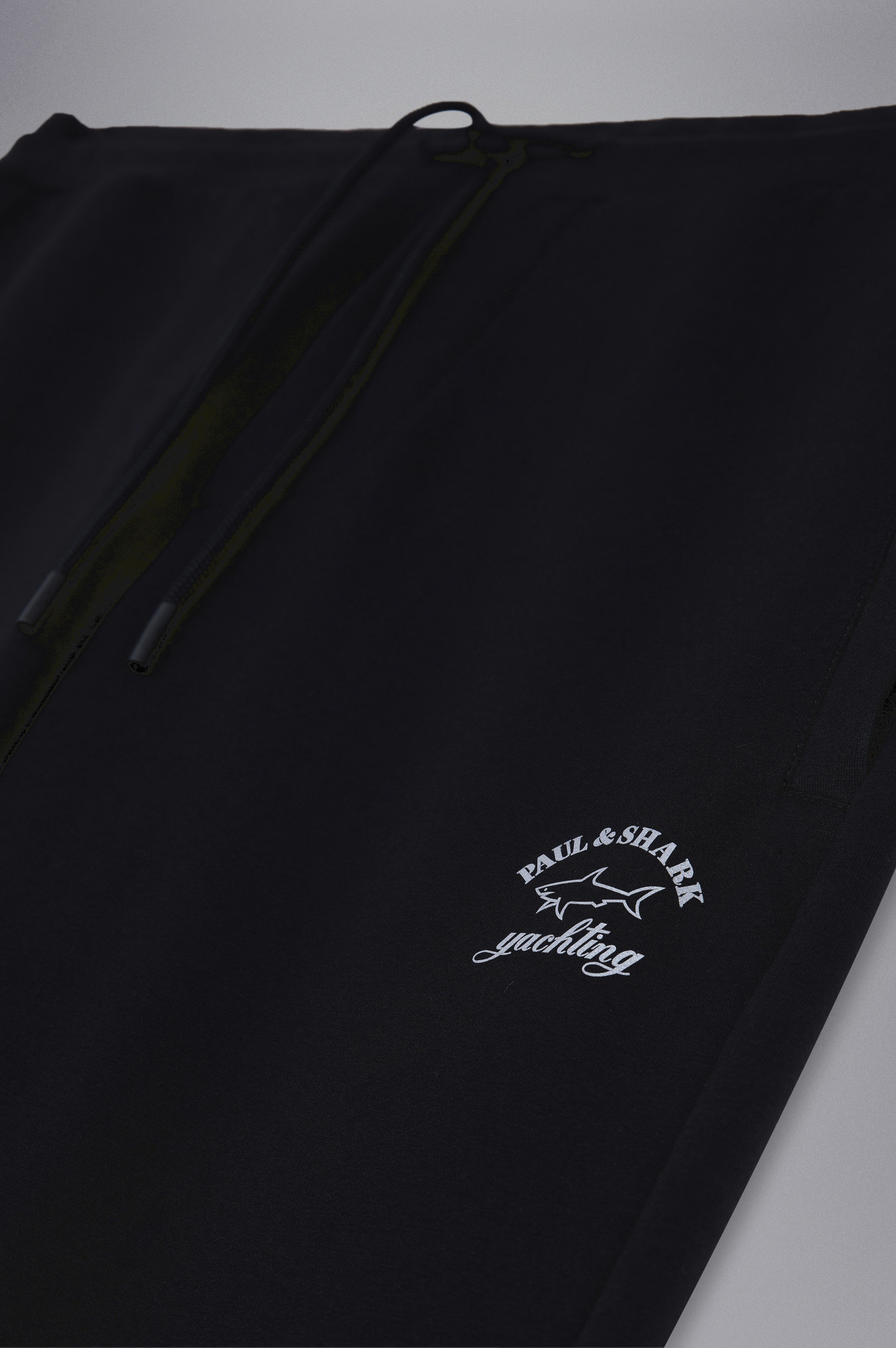 COTTON TRACKPANTS - 5