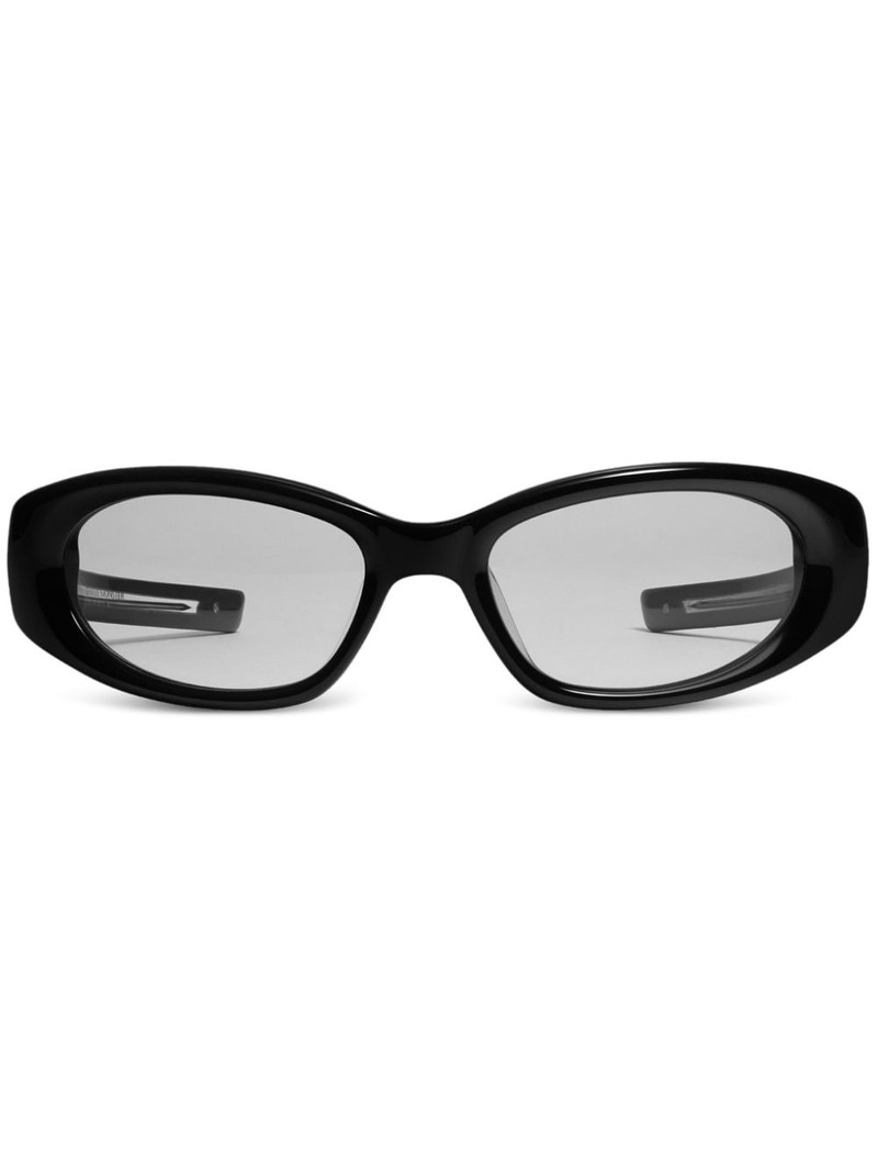 Awave 01 goggle-frame glasses 1