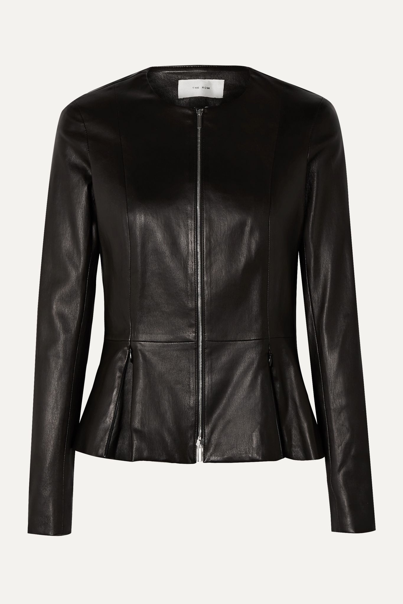 Anasta leather jacket - 1