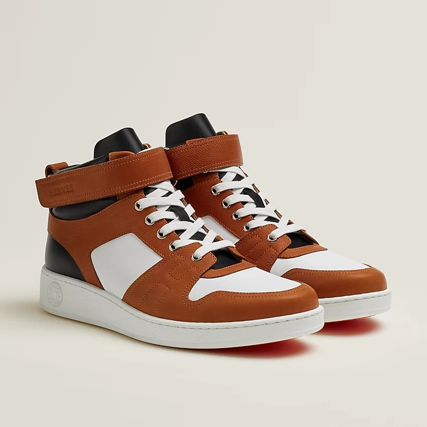 Freestyle sneaker - 3