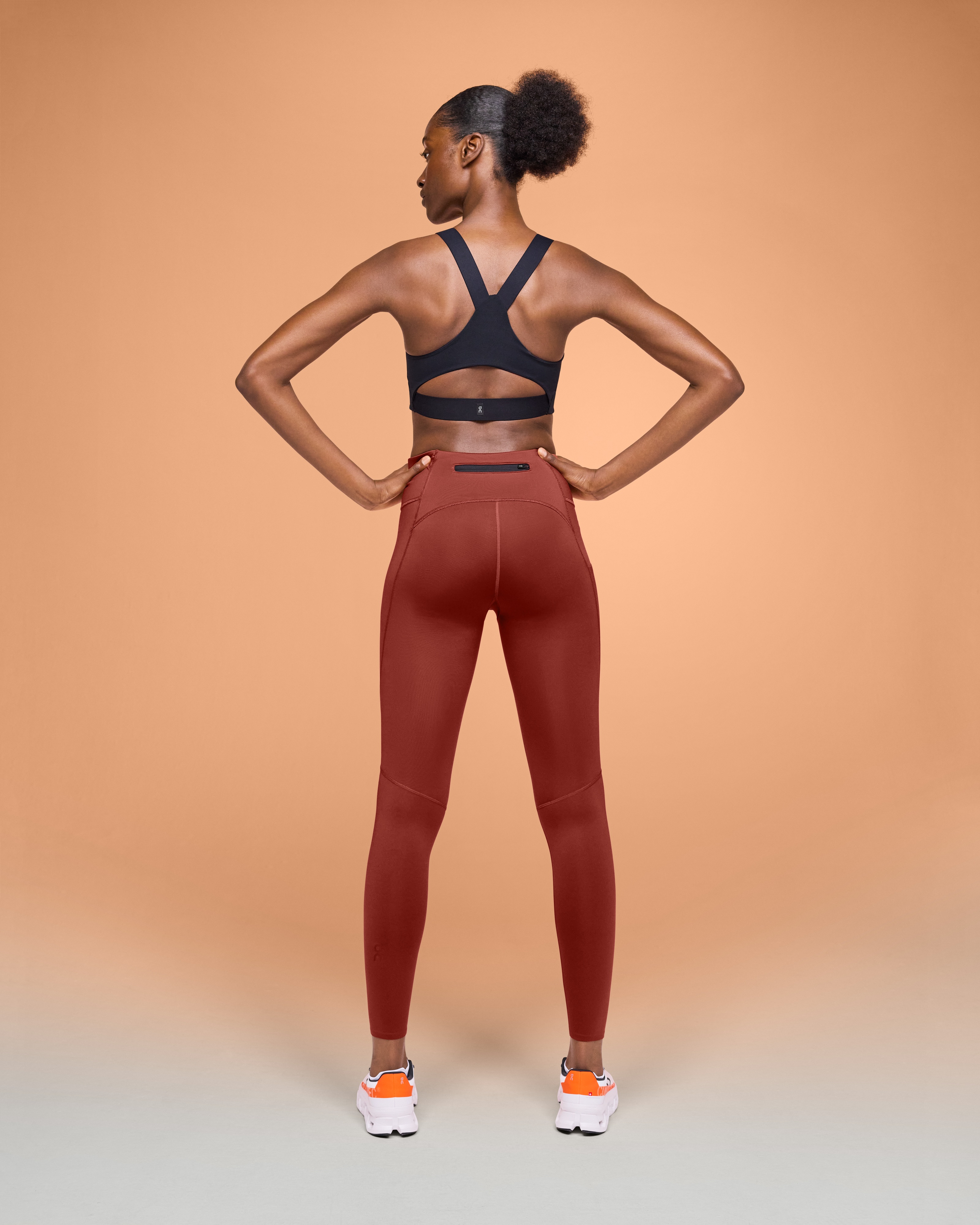 Performance Tights - 3