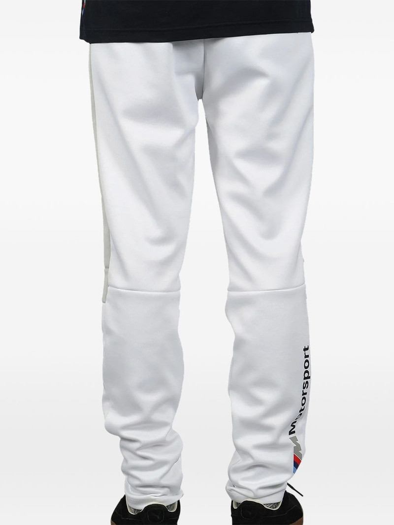 PUMA x BMW Motorsport Motorsport track pants outlook