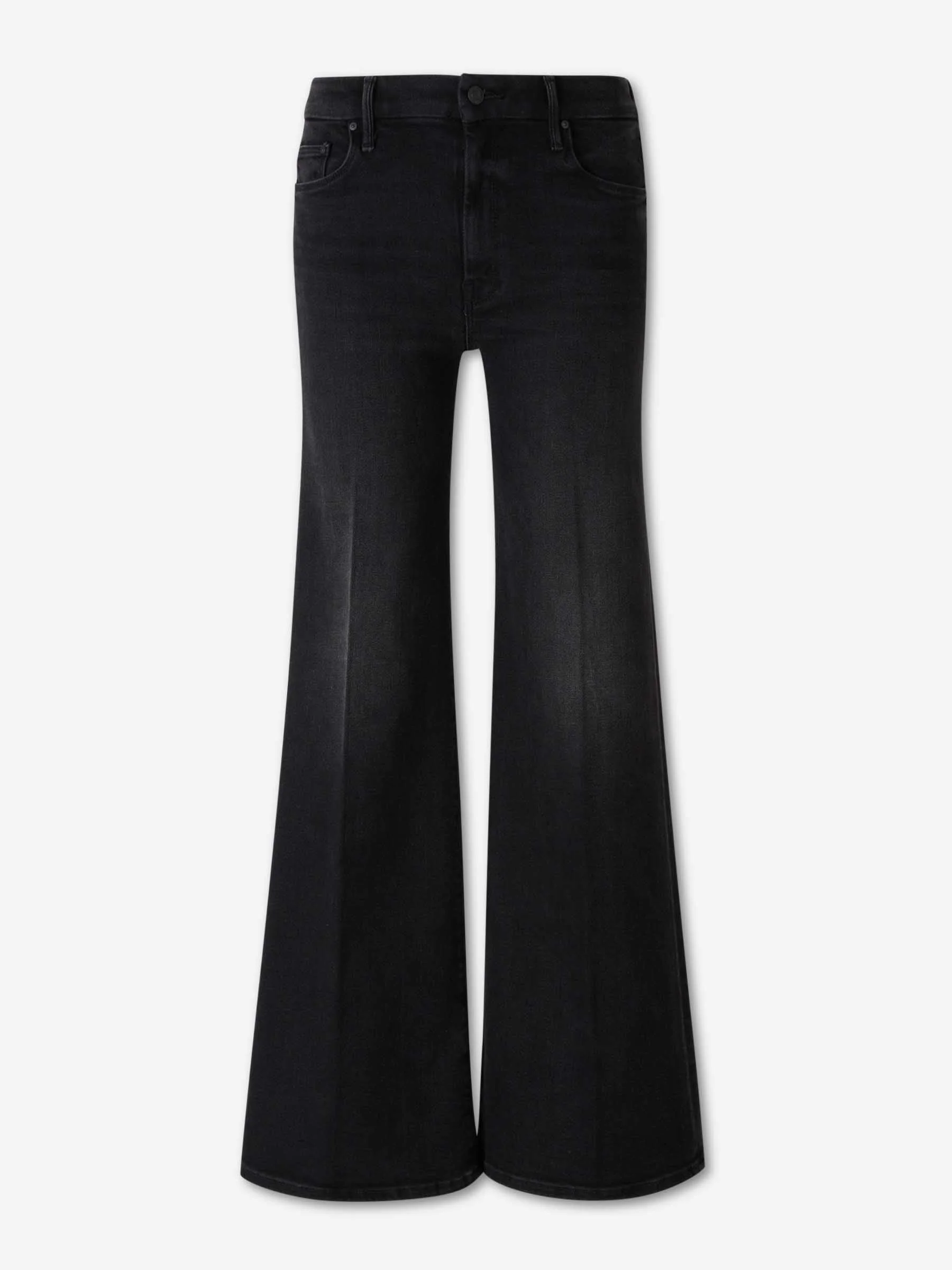 STRAIGHT JEANS - 1