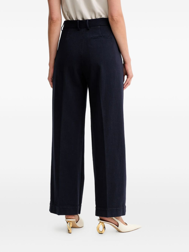 pleated trousers 3