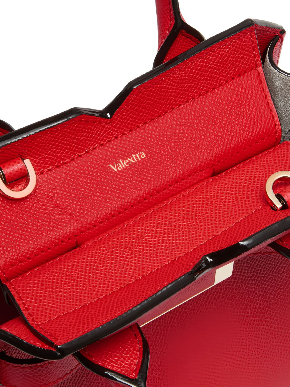 Milano buckle detachable-strap shoulder bag - 5