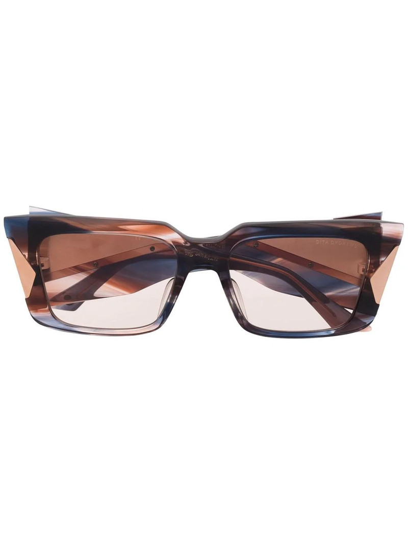 Dydalus oversized sunglasses 1