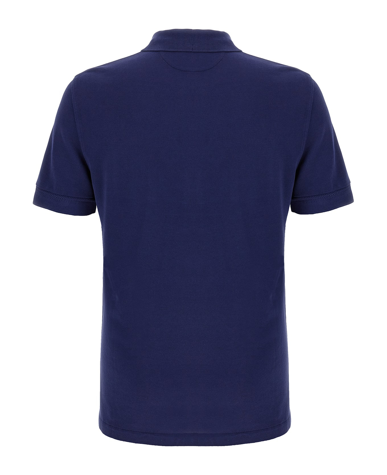 Piqué Polo Shirt - 2