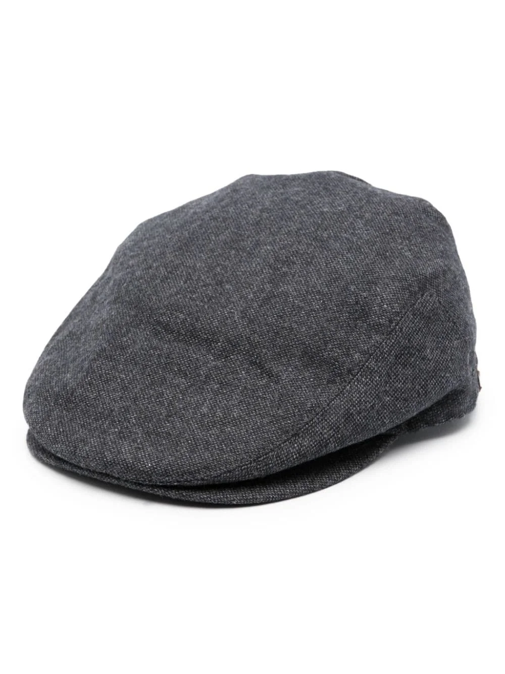 Barlow herringbone cap - 1