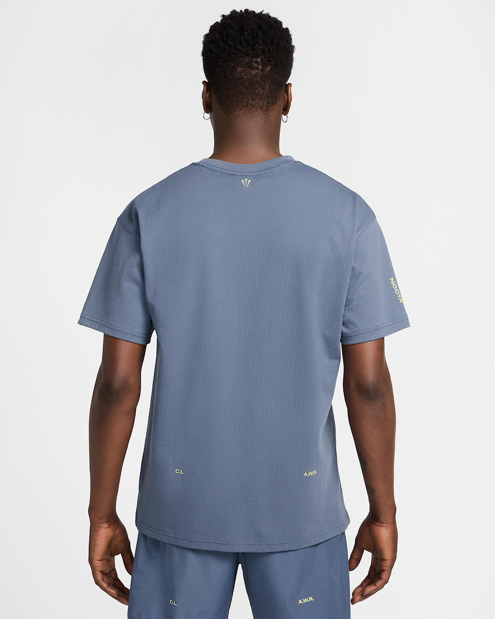 NOCTA T-Shirt - 4