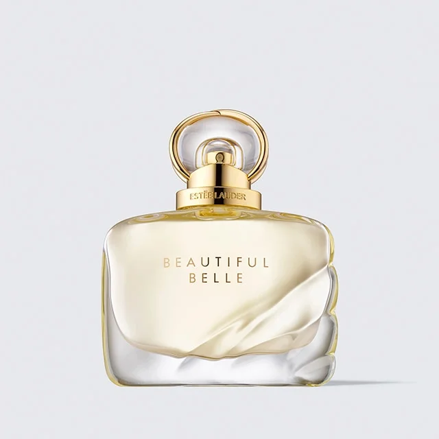 Beautiful Belle Eau de Parfum Spray - 1