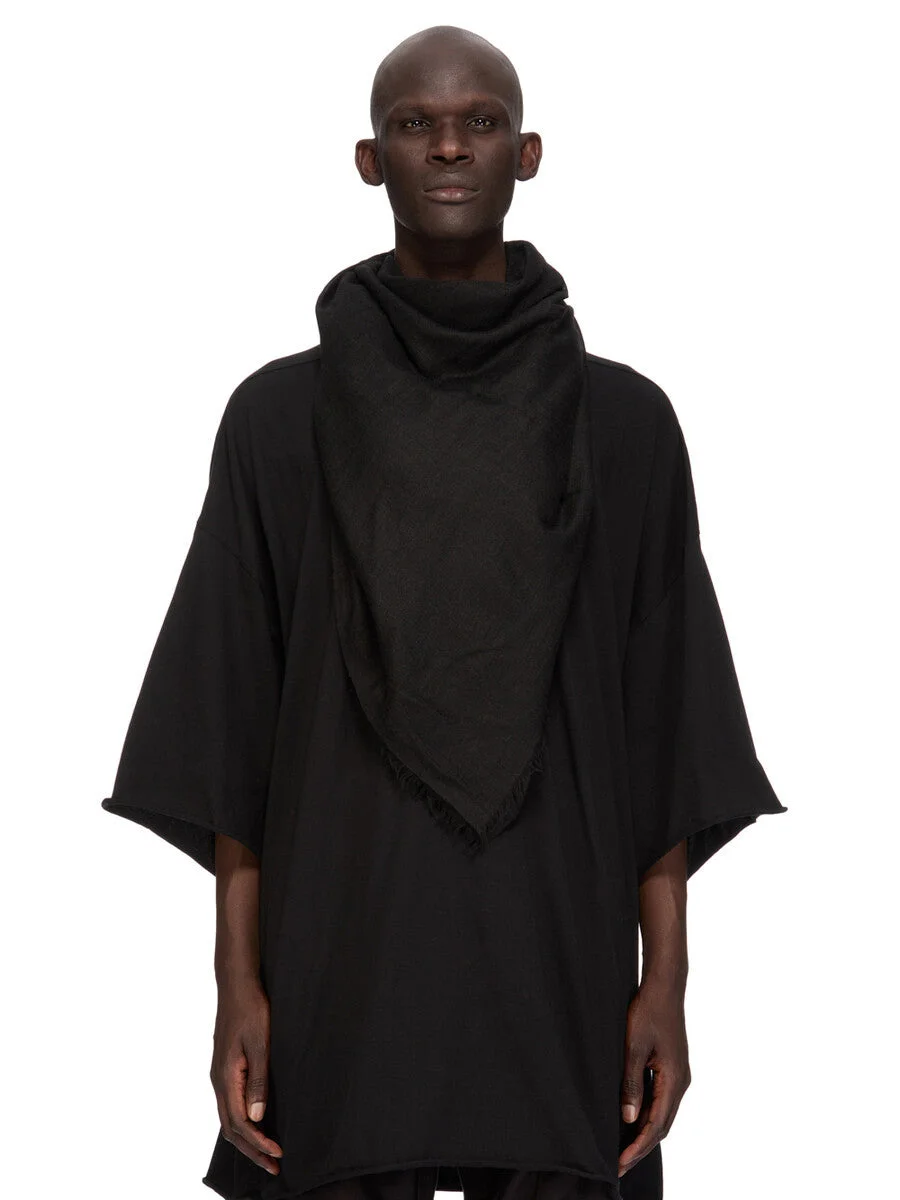 SCARF - 1