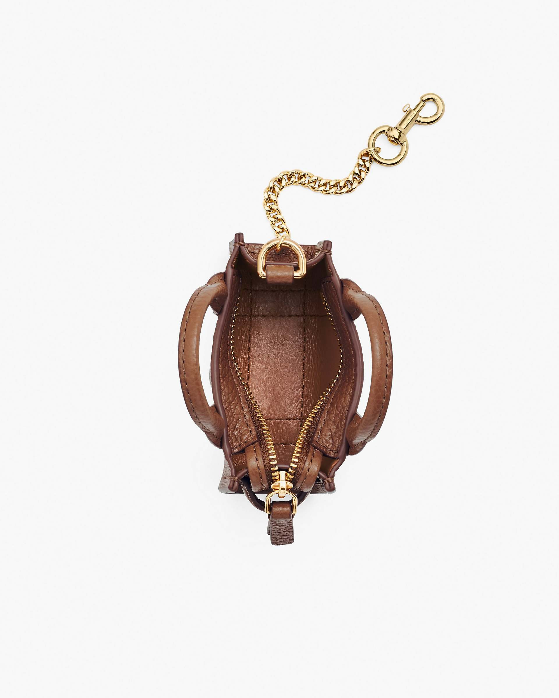 THE NANO TOTE BAG CHARM - 3