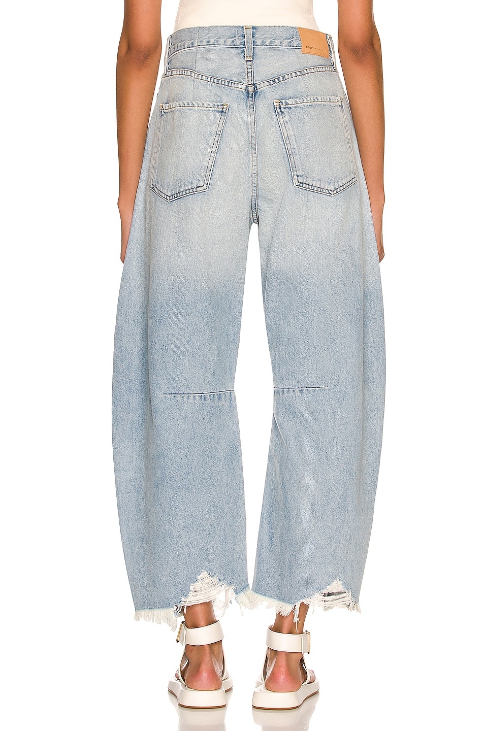 Horseshoe Jean - 3