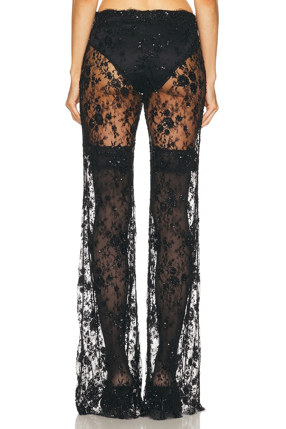 Embro Lace Pant - 4