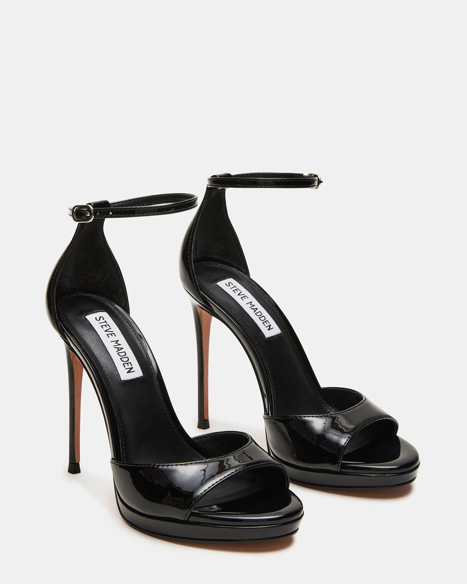 WILEY BLACK PATENT - 1