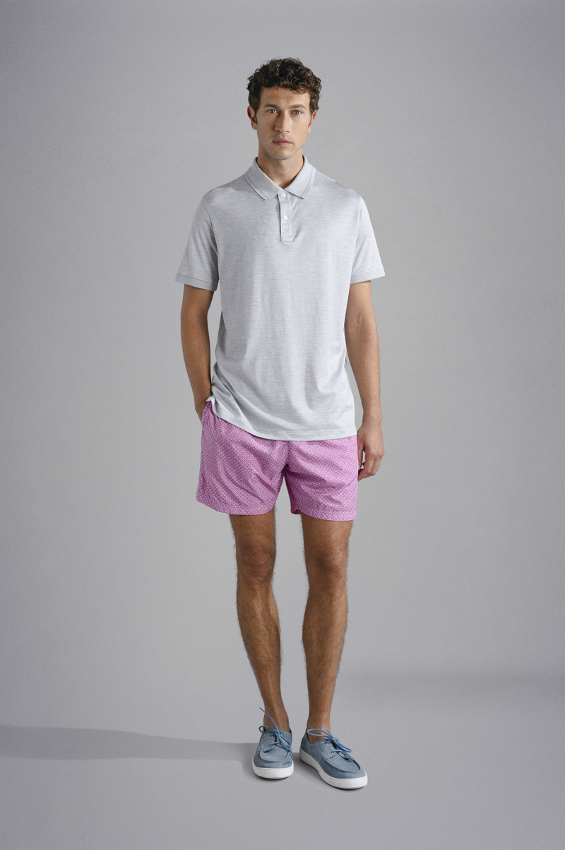 Paul & Shark SWIM SHORTS outlook