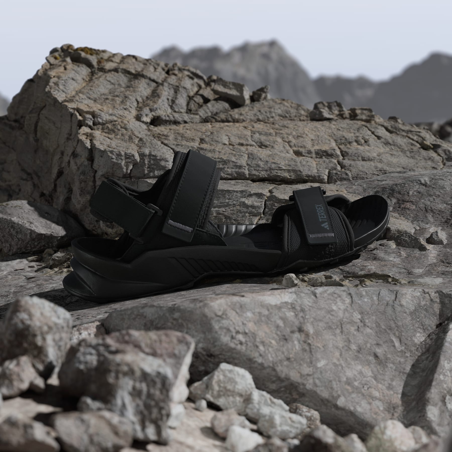 Terrex Hydroterra Sandals - 2