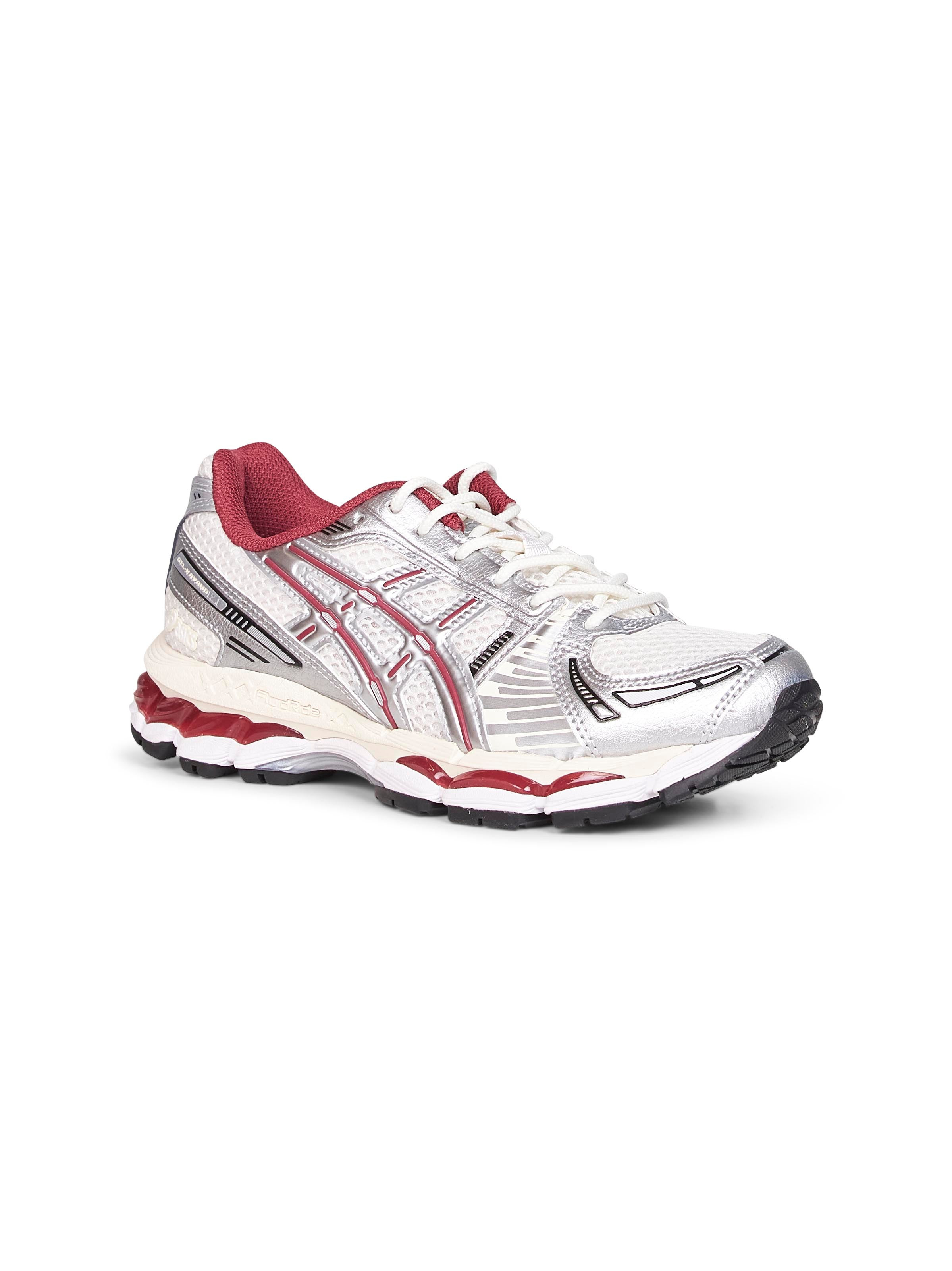 Cream GEL-KAYANO 12.1 sneakers - 2
