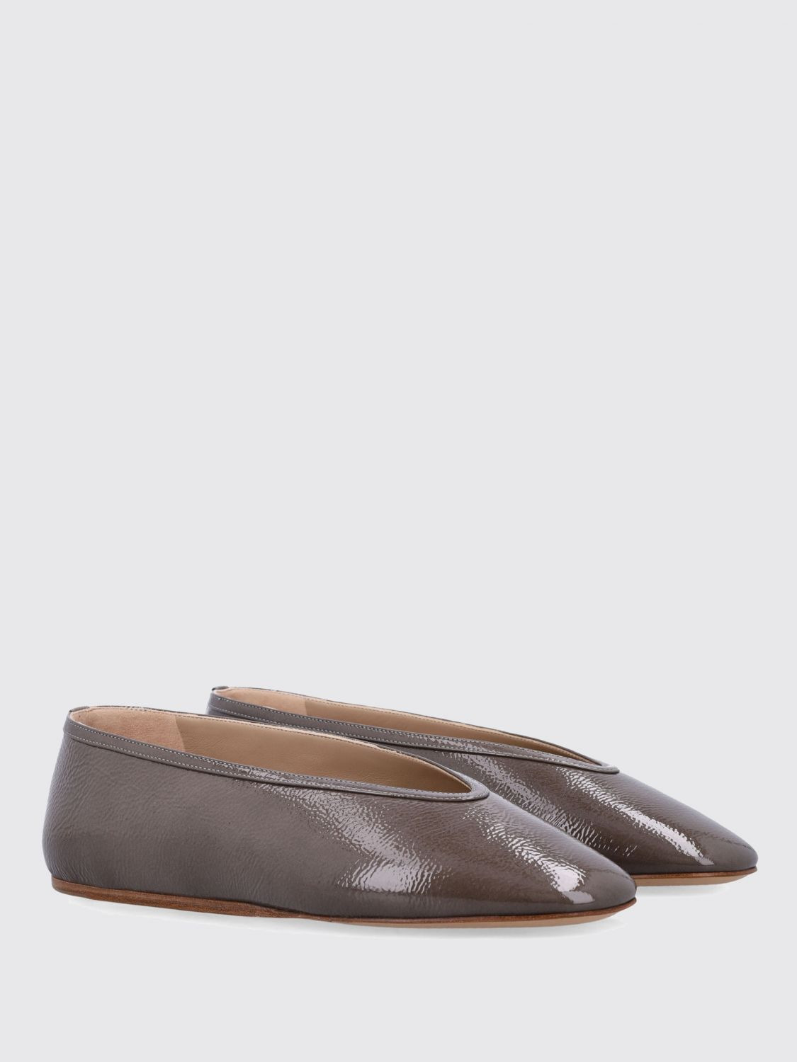 Flat shoes woman Le Monde Beryl - 2