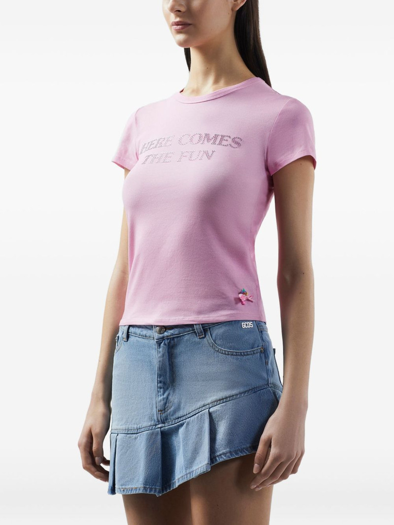 Polly Pocket Bling T-shirt 4