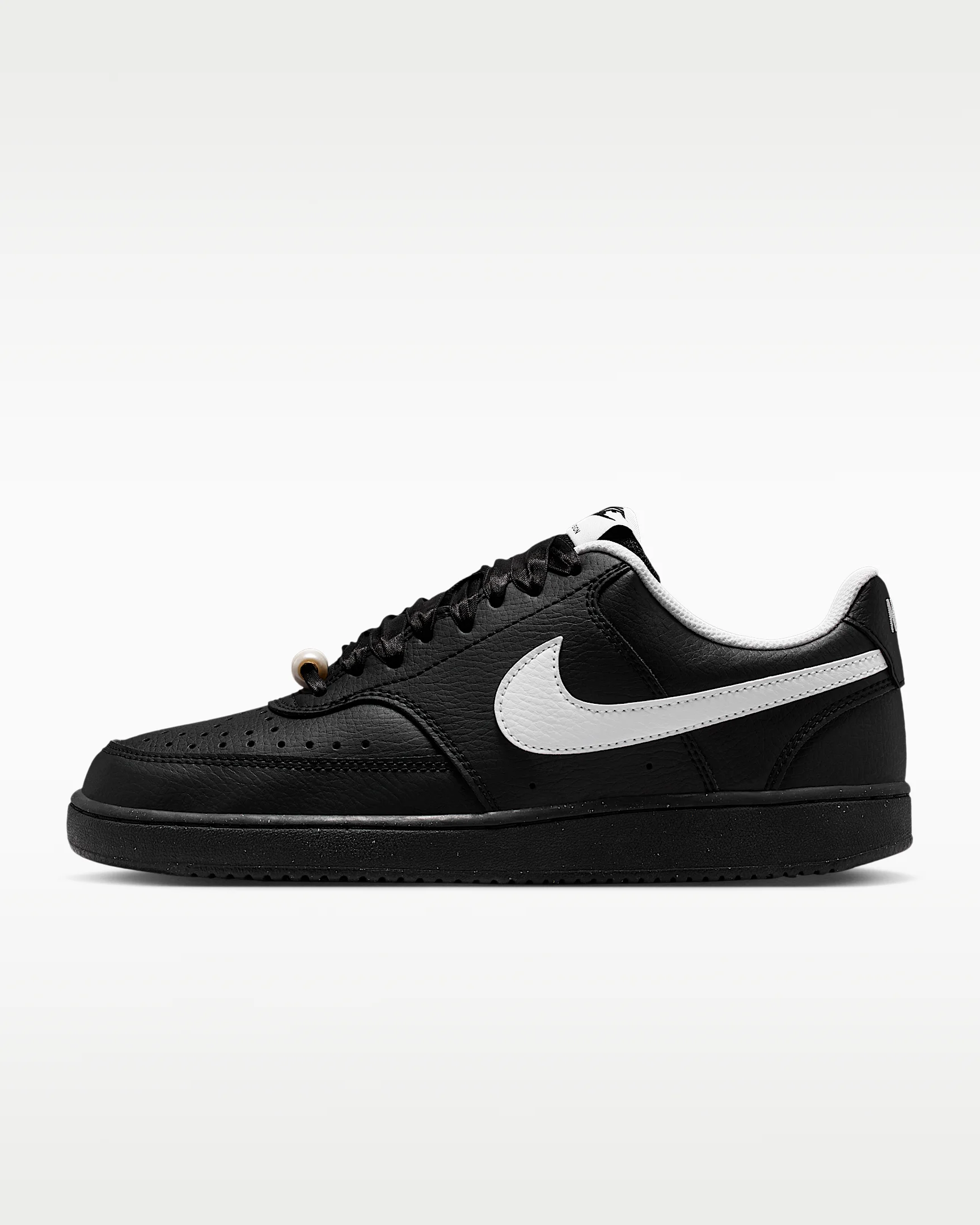 Nike Court Vision Low Women's Shoes - 1