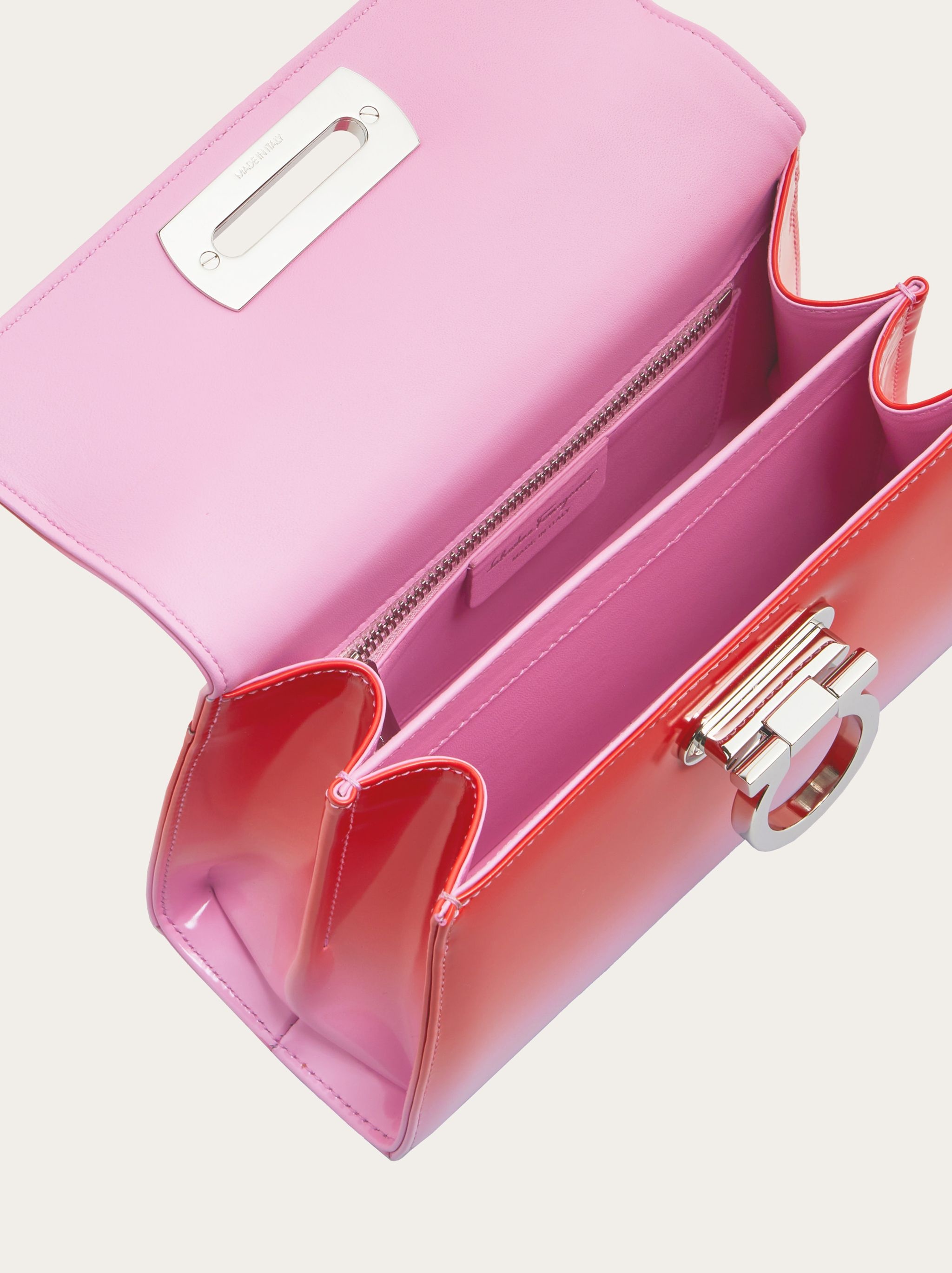 Iconic Top Handle with airbrushing - 6