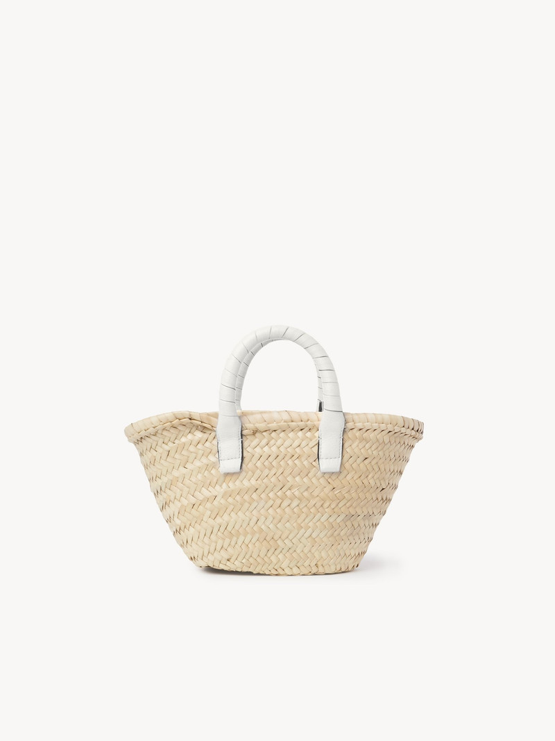 Chloé MINI MARCIE BASKET outlook