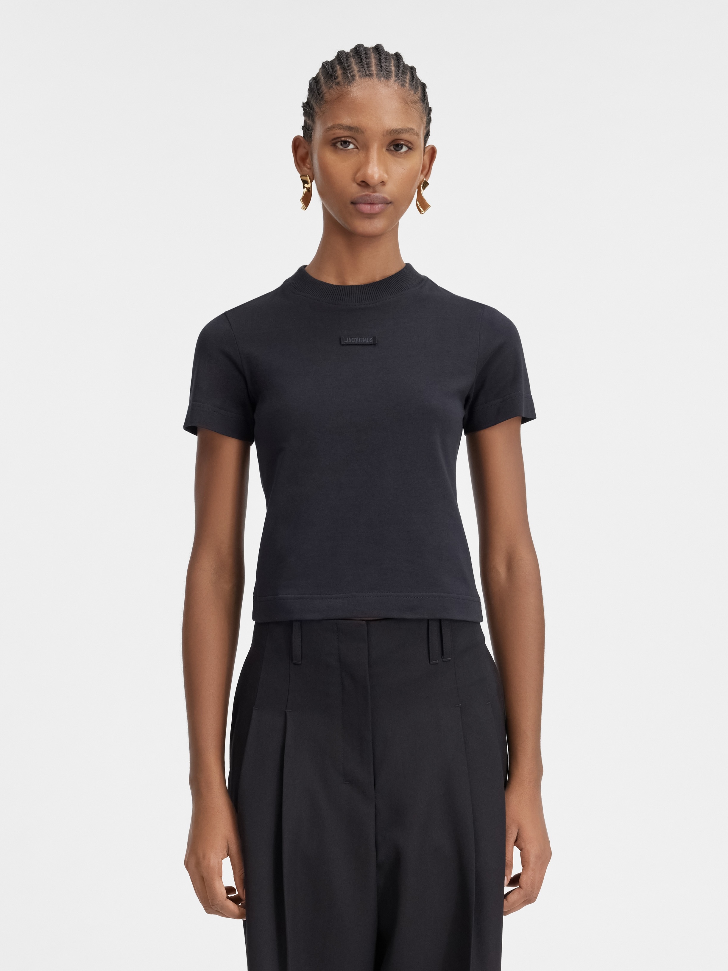 Le t-shirt Gros Grain - 2