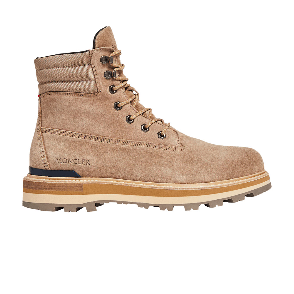 Moncler Peka Hiking Boot 'Tan' - 1