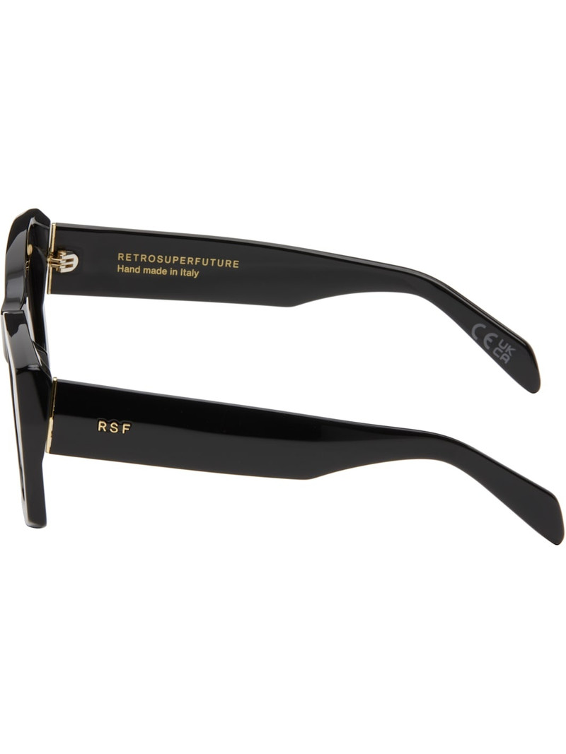 Black Komori Sunglasses 3
