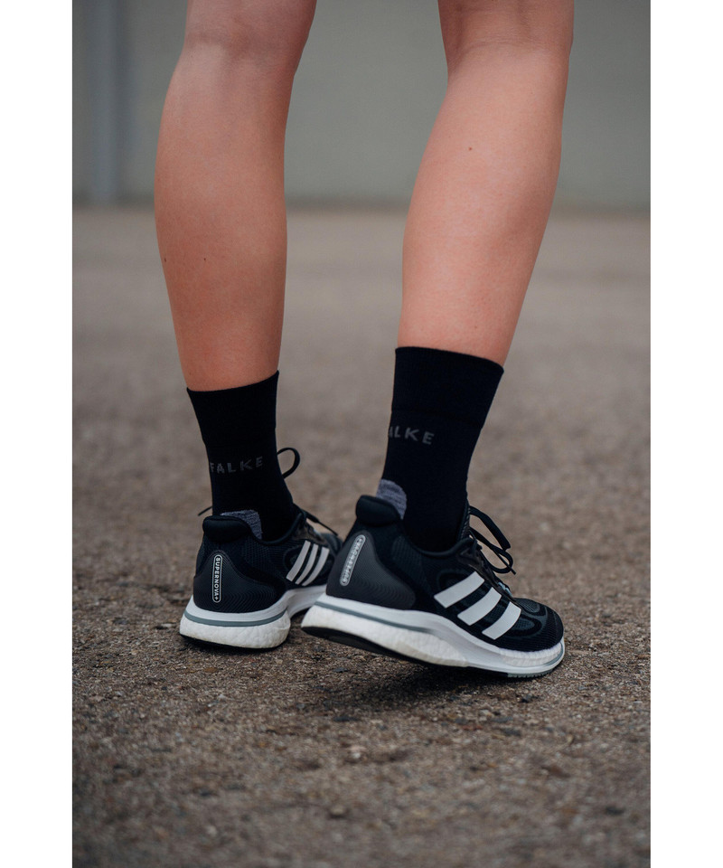RU4 Endurance Wool Women Running Socks 8