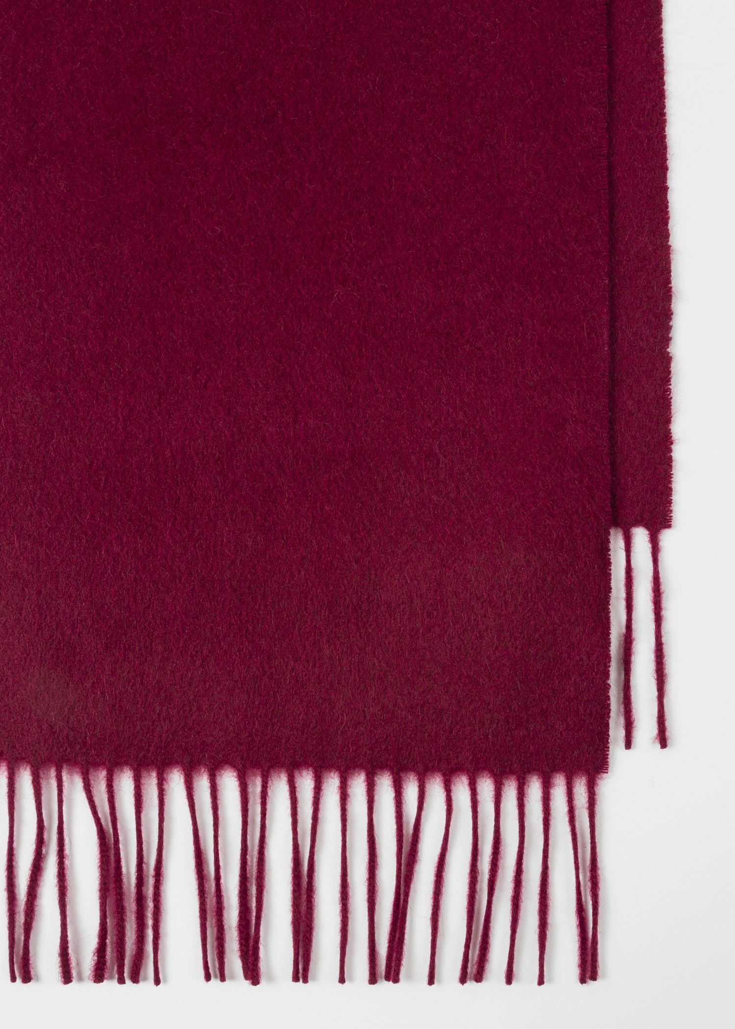 Cashmere Scarf - 5