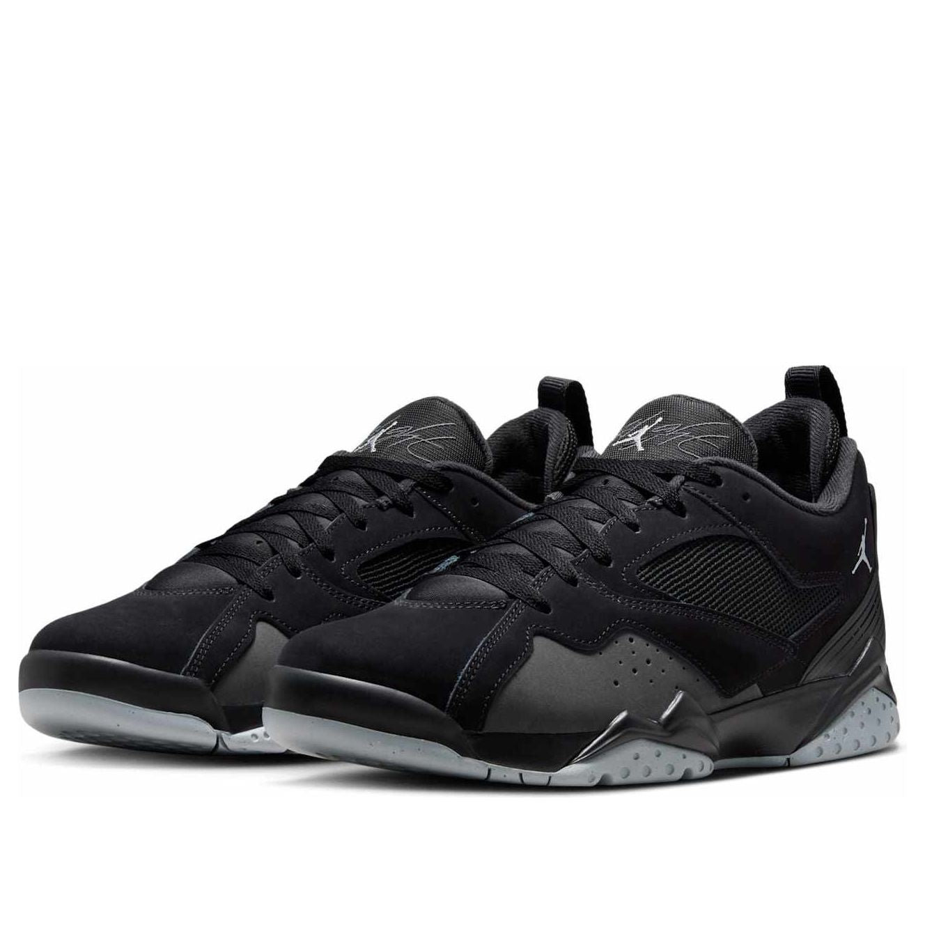 Air Jordan MVP 92 'Black Wolf Grey' HQ3950-002 - 3